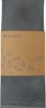 Norwex Dish Cloth 2 Pack - Graphite (46 cm x 50 cm / 18.1" x 19.6") - 307008 gallery