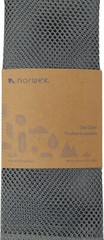 Norwex Dish Cloth 2 Pack – Graphite (46 cm x 50 cm / 18.1″ x 19.6″) – 307008