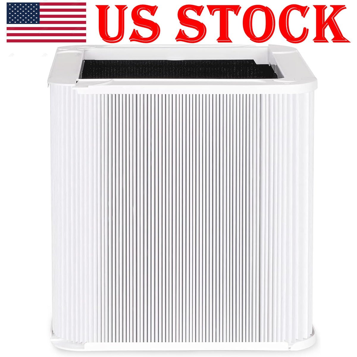 211+ HEPA Filter Particle &Activated Carbon Filter For Blue air/ Blue Pure 211+ gallery