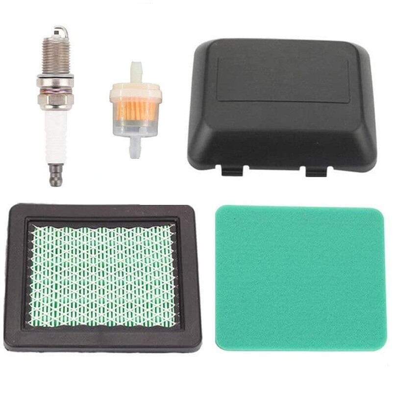 Air Filter Cover Spark Plug For HONDA HRB216 HRB217 HRR216 HRS216 HRT216 HRX217 gallery