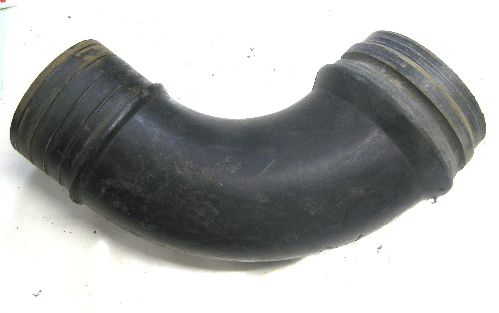 Echo Backpack Blower PB-60HT Elbow Tube E160000061, 21000508260 gallery