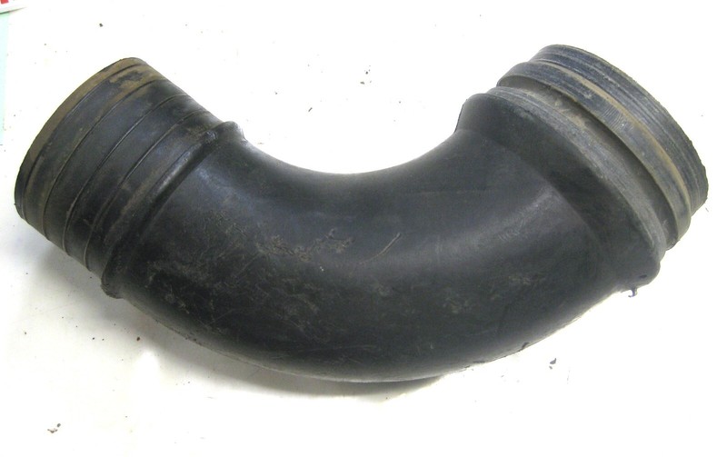 Echo Backpack Blower PB-60HT Elbow Tube E160000061, 21000508260 gallery