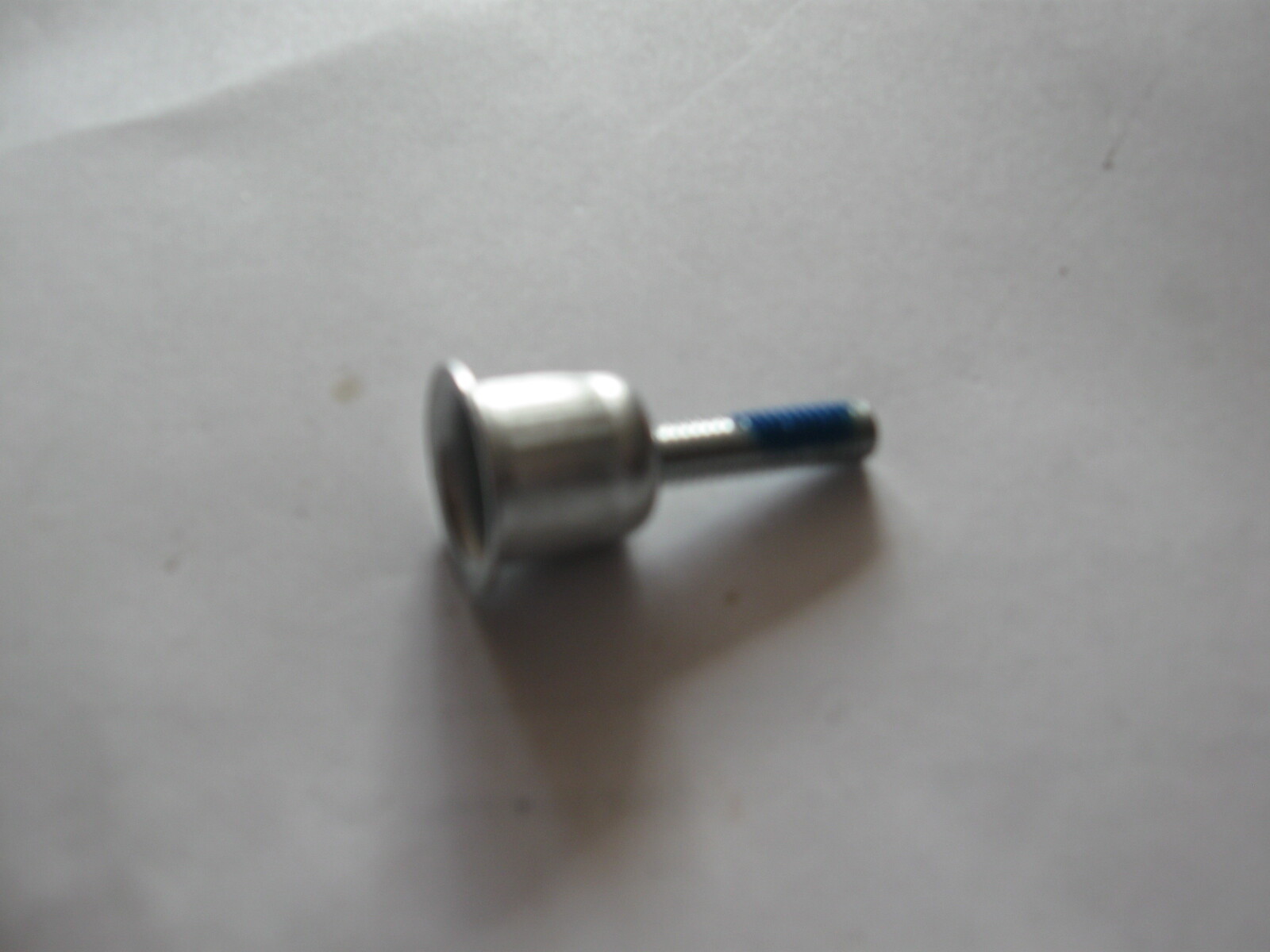 Chain Brake Lever Screw and Sleeve, Cup . Compatible with 028 Stihl Chainsaw. gallery