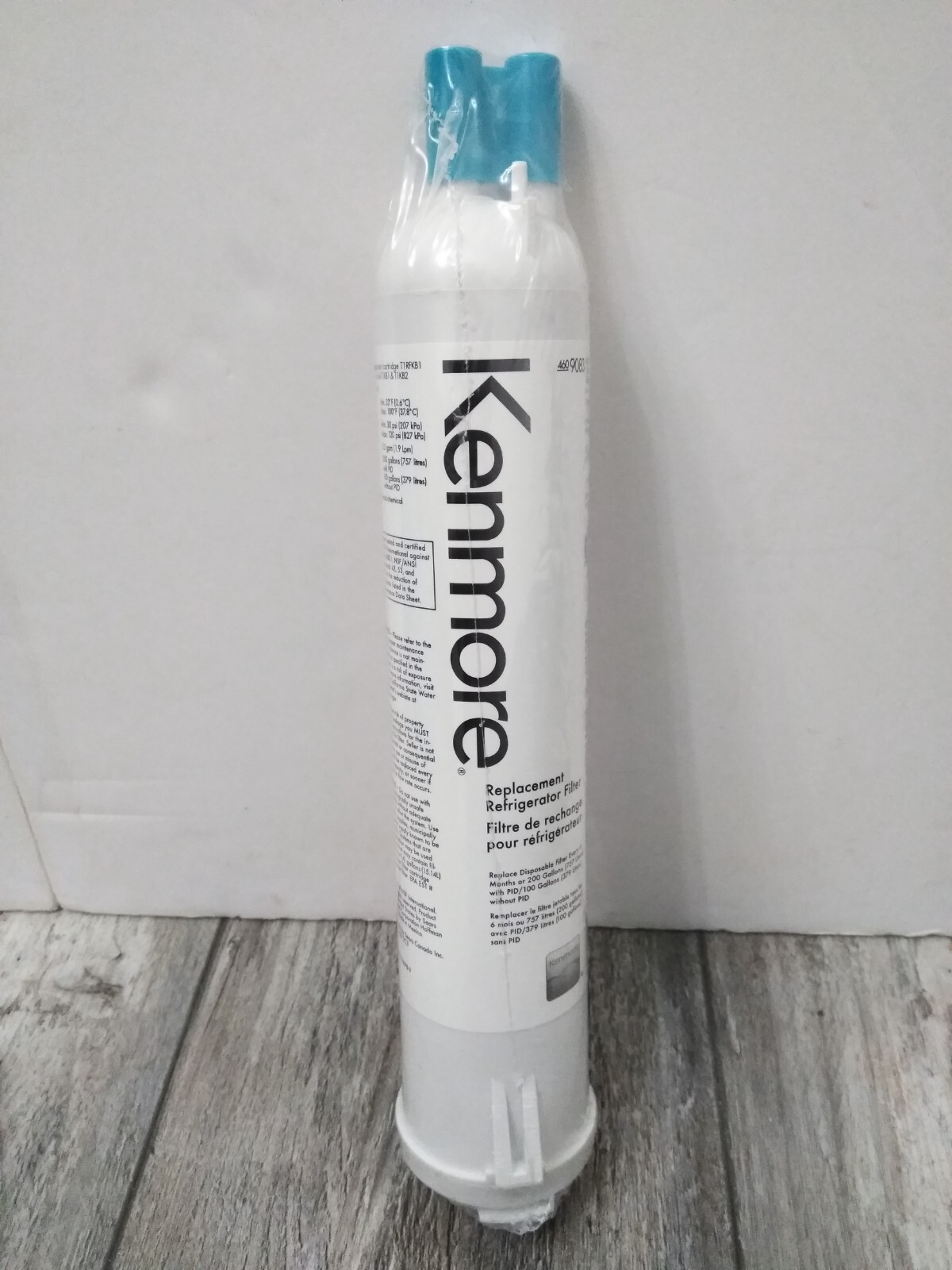 Kenmore 460-9083 Replacement Refrigerator Water Filter (OEM) gallery