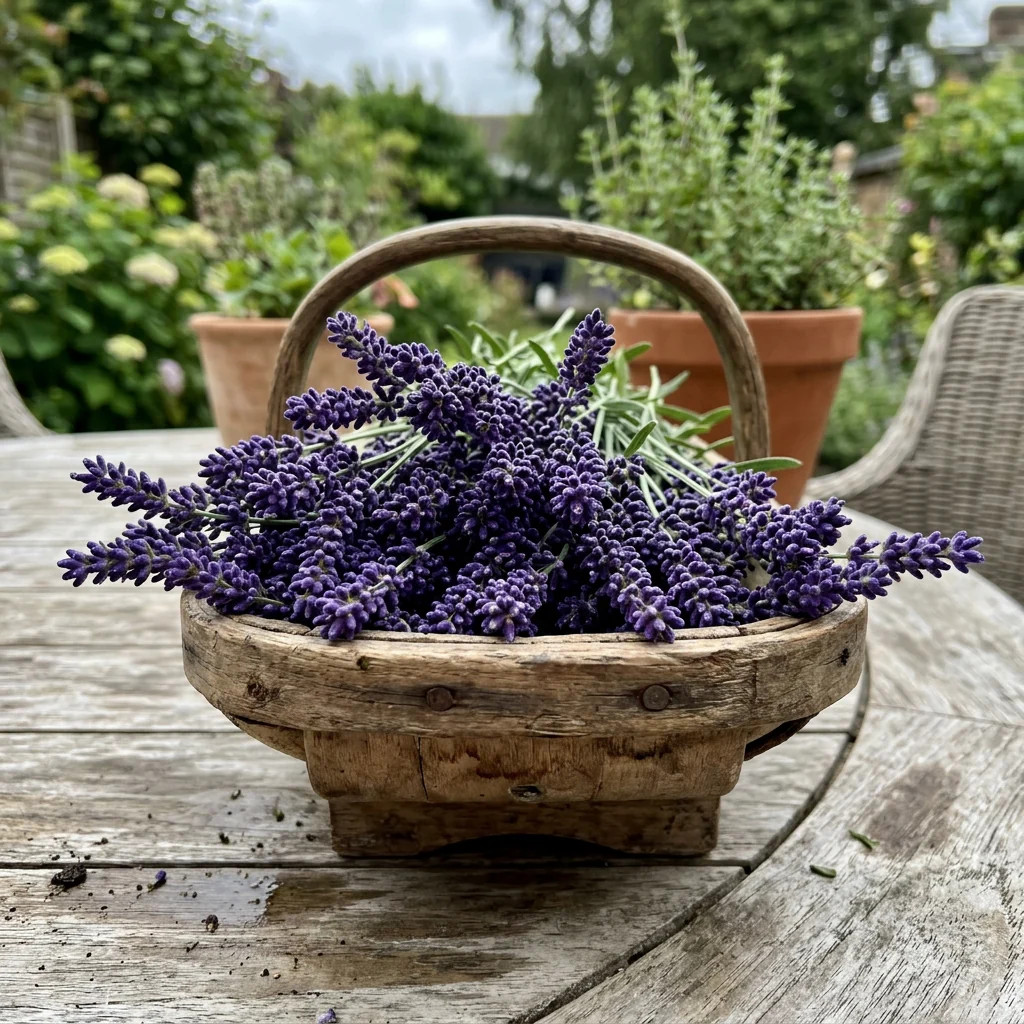 1000 Lavender Seeds for Planting - Heirloom Lavender Flower Seeds for Home gallery