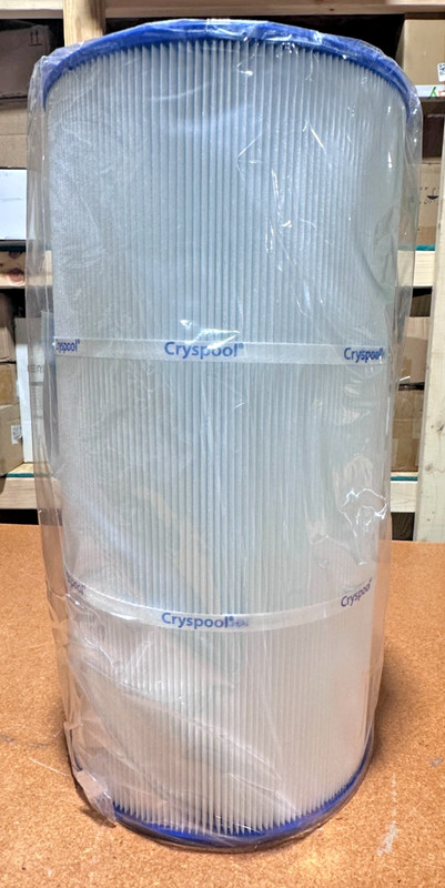 Cryspool CP-08047 Pool Filter CCX1000RE XStream CC1000RE 100 Sq Ft gallery