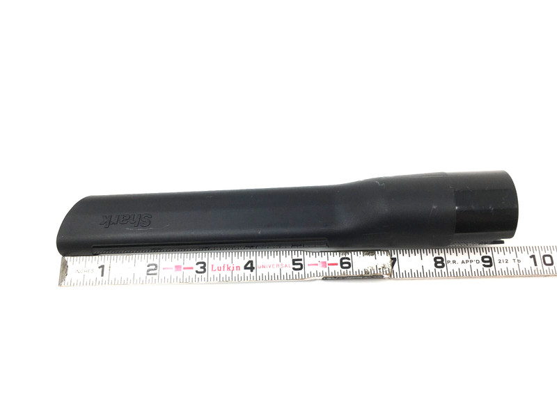 Shark CREVICE TOOL ATTACHMENT ACCESSORY for AZ2002 AZ2000 AZ2000W Black OEM Part gallery