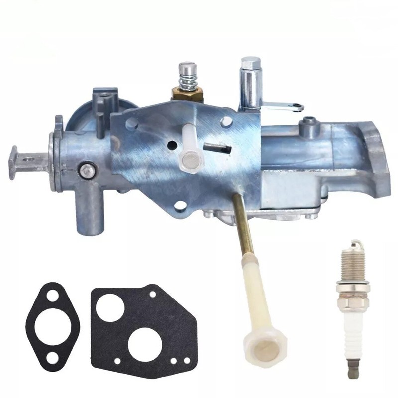 299437 297599 Carburetor Replacement for Briggs Stratton 135200 130200 100200 gallery