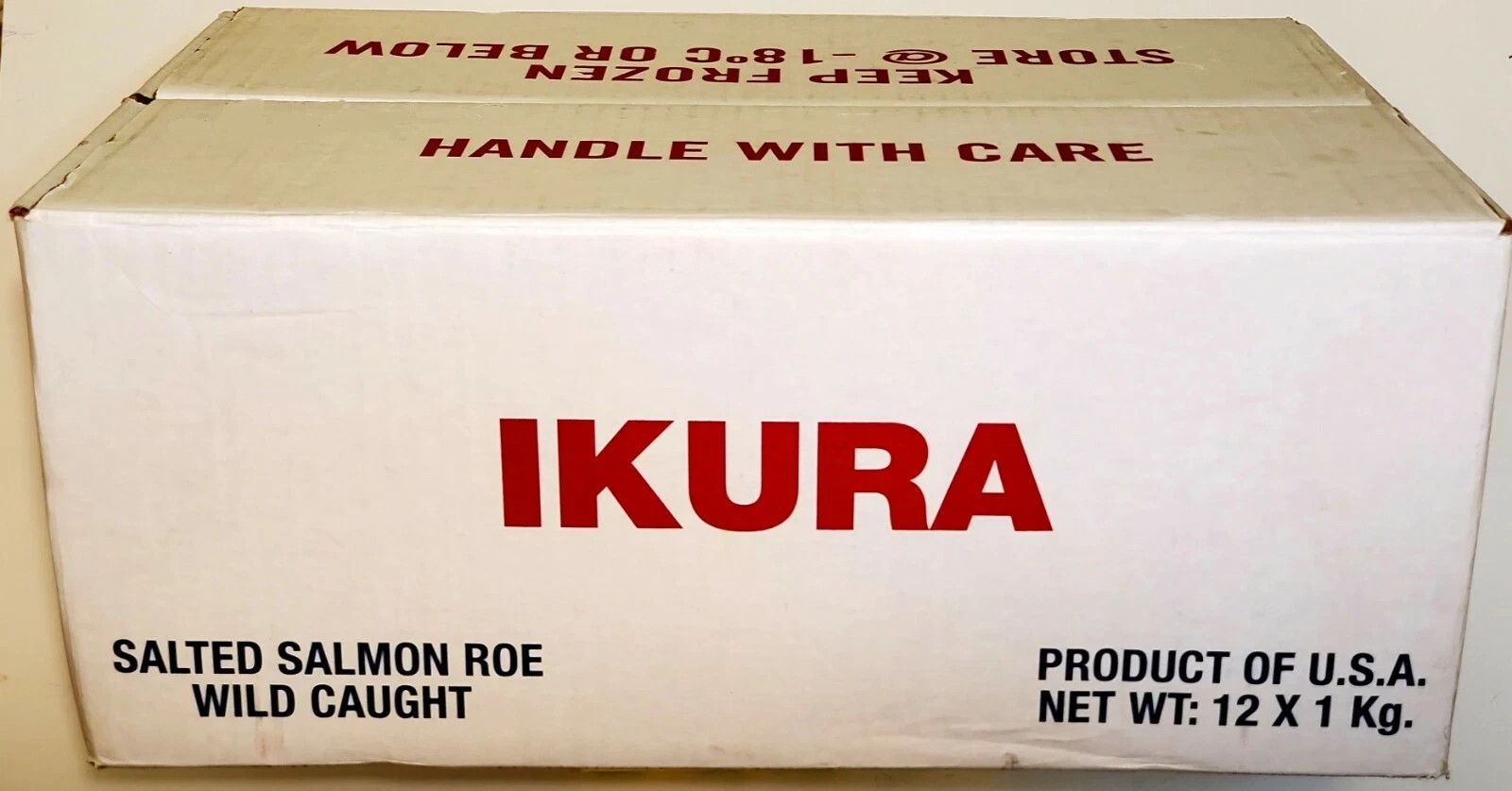Premium Sturgeon Caviar – Fish Roe With Pure Sea Salt - Premium Quality, gallery