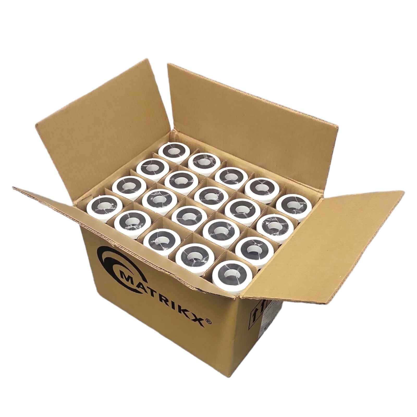 Matrikx 32-250-10-MATRIKX (20 PACK) CTO 5-Micron 2.5" X 10" Chlorine/Taste/Odor gallery