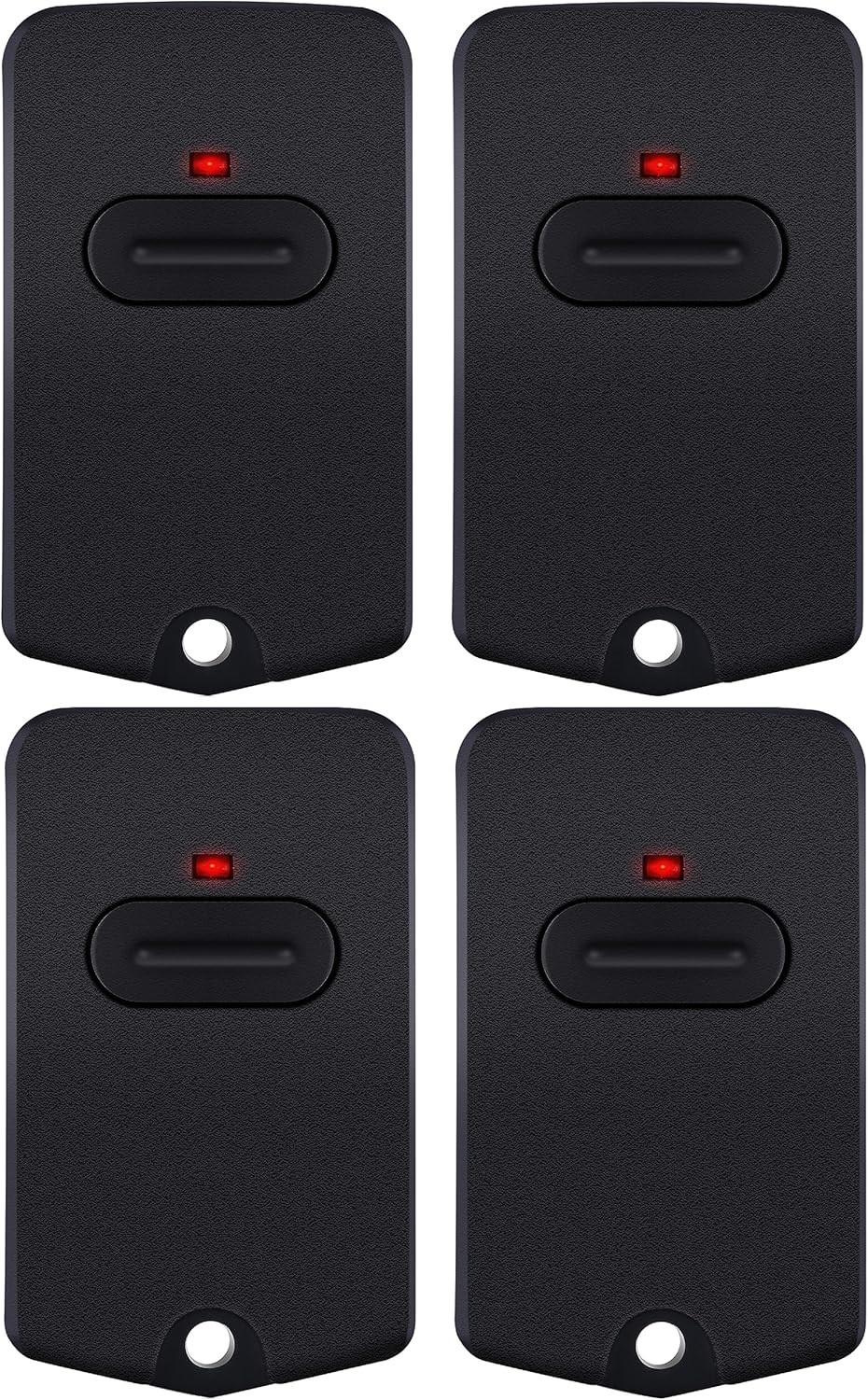 Mighty Mule GTO Gate Opener Remote - 4 Pack with 10- gallery