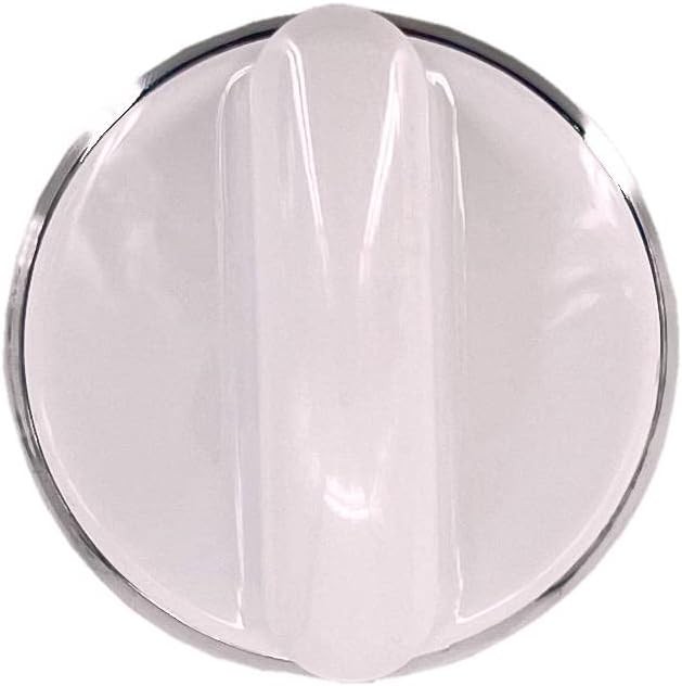 1264403 Washer Timer Knob for Washer Compatible With S3700G1WW, S3700G2WW, S3700 gallery