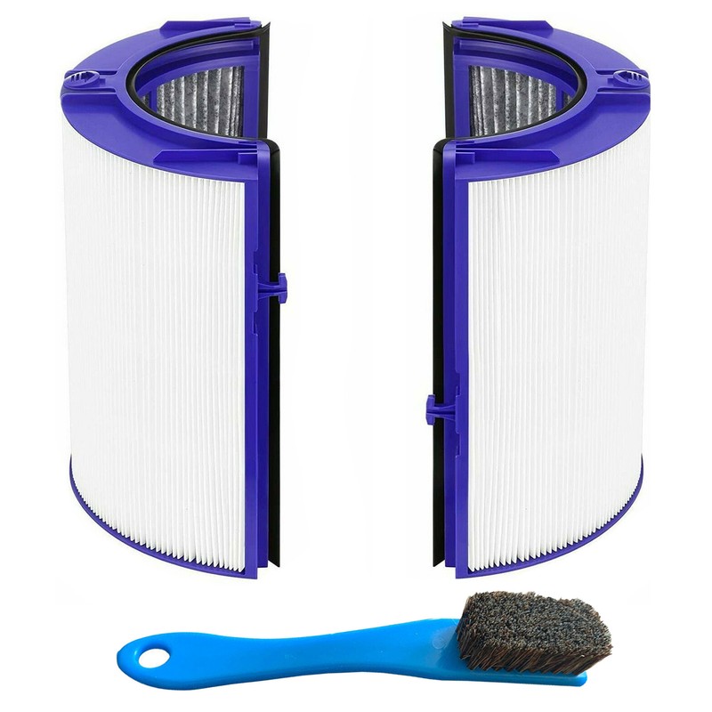 Filters Replacement Compatible with Dyson Air Purifier HP06 TP06 PH01 PH02 TP07 gallery
