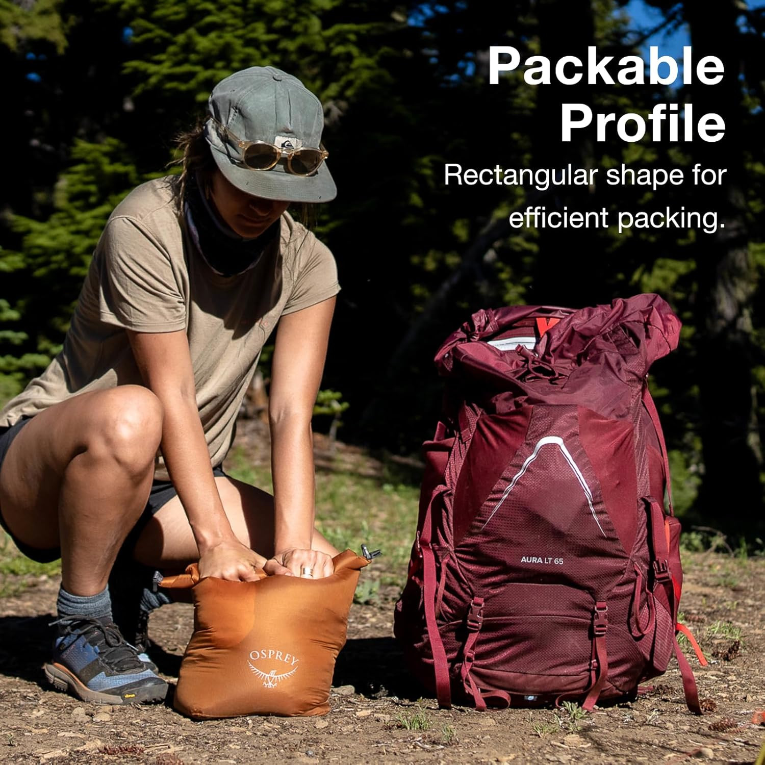 Waterproof Dry Sack with Window 4
