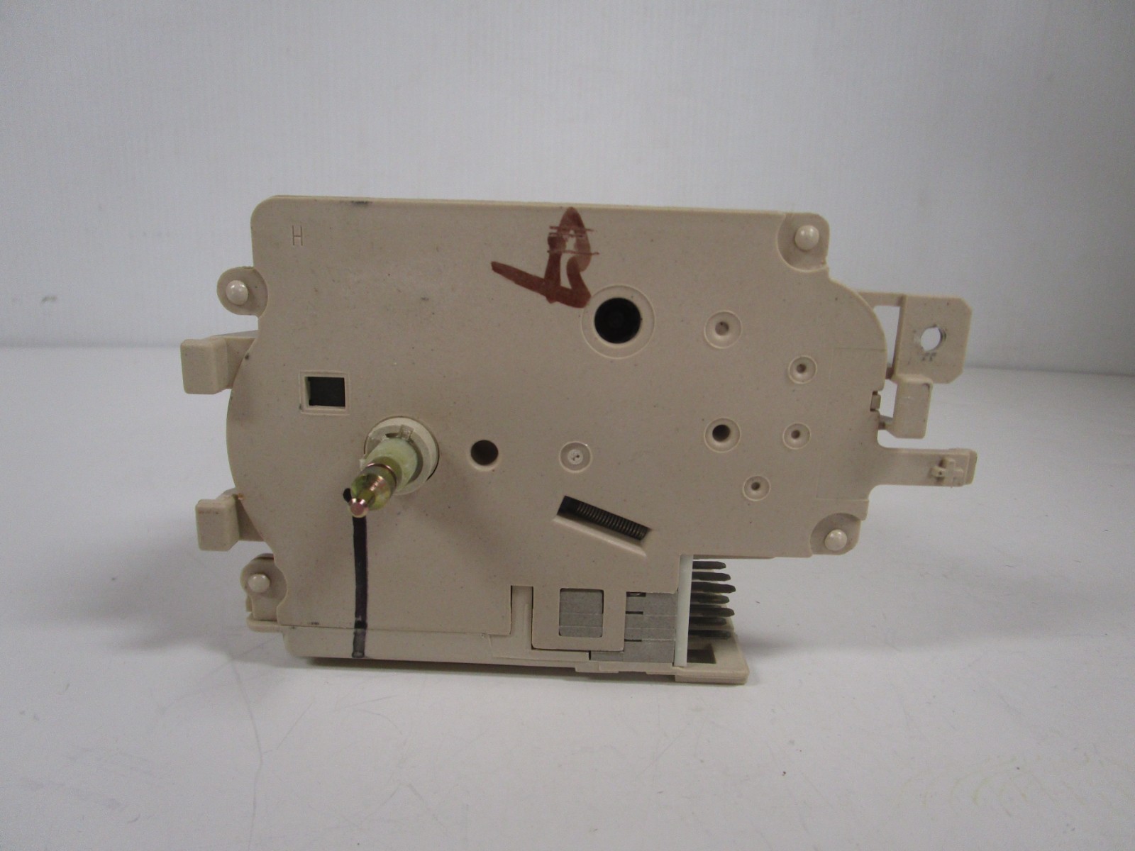 GE Washer Timer WH12X10254 175D4232P024 64457 ASMN gallery