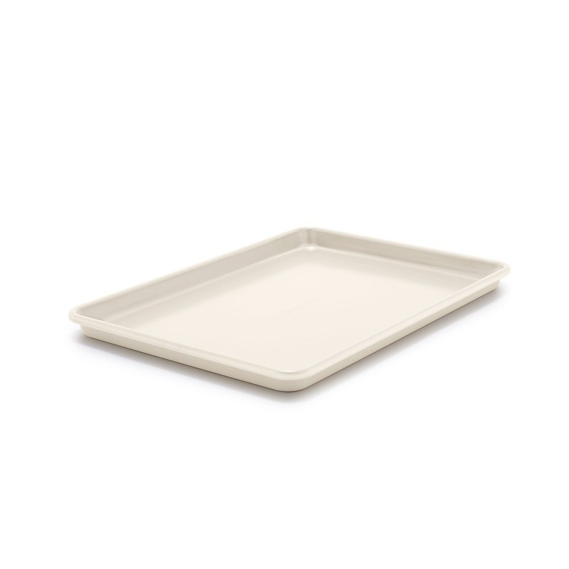 Ceramic Nonstick Cookie Sheet 13x9 Heavy Duty Baking Pan Oven Safe Easy Clean US gallery