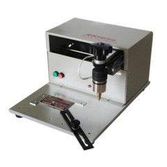 Electric Marking Machine Small Printing Code Lettering Pneumatic Marking Machine