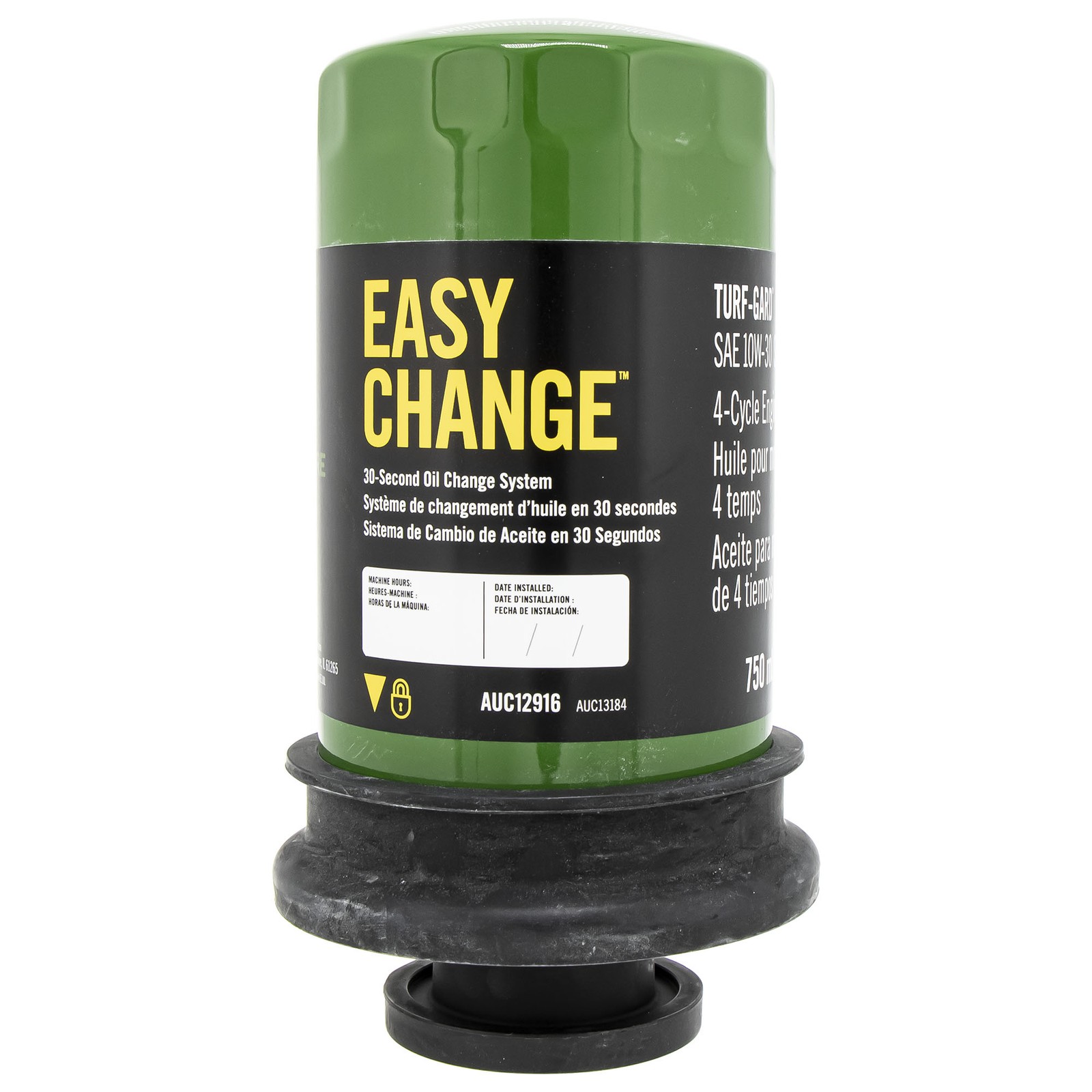 John Deere AUC13705 Home Maintenance Kit E120 E130 E150 Lawn Garden Tractors gallery