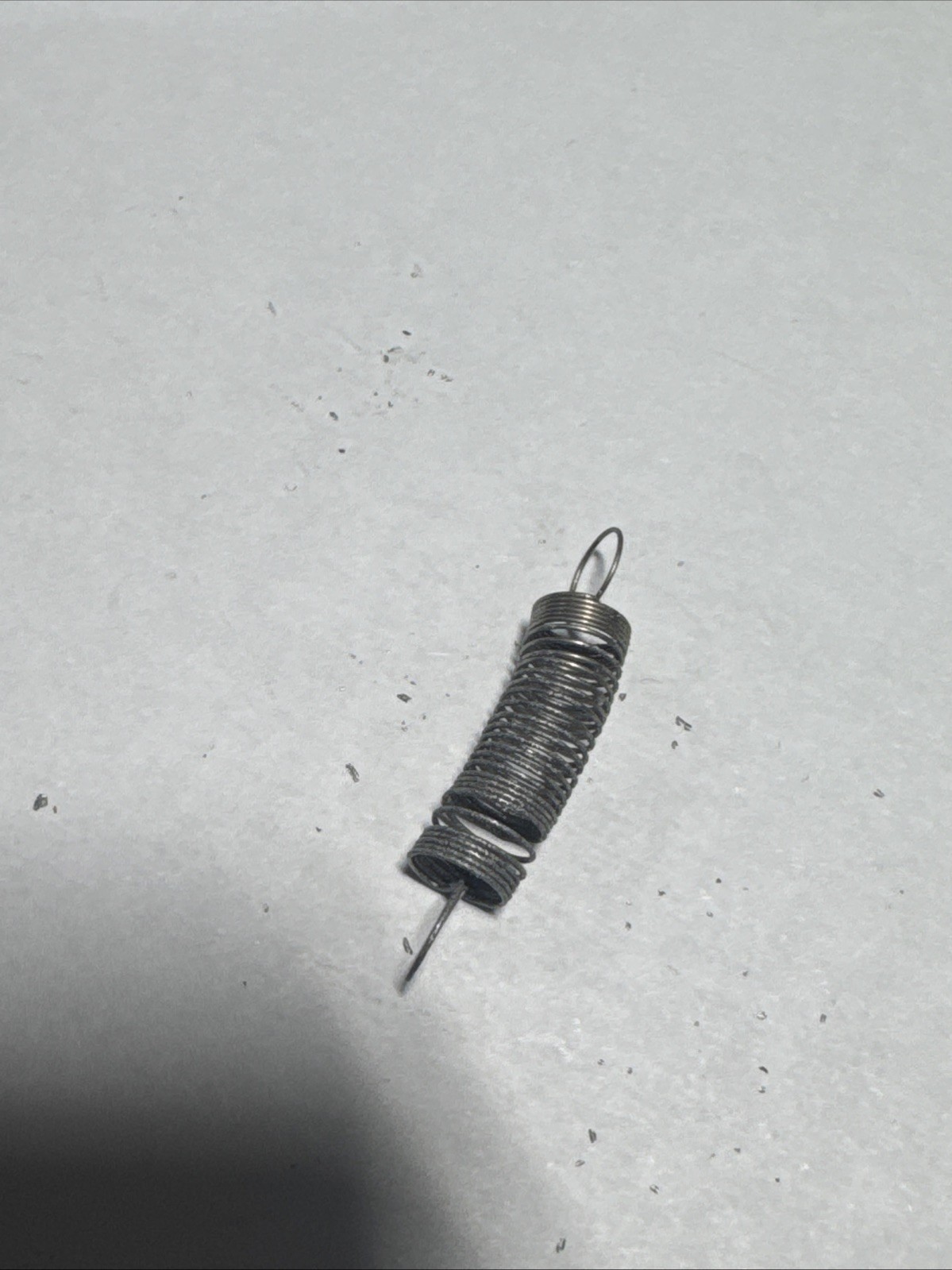 Biggs & Stratton 790849 Spring, Genuine OEM Briggs, Free Shipping gallery