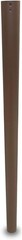 Replacement Vertical Pool Leg/Pole for Coleman Power Steel 18ft x 48in Pool