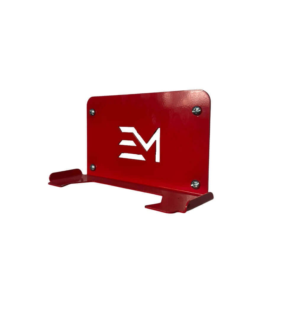 Milwaukee Dual M18 Leaf Blower Mount gallery