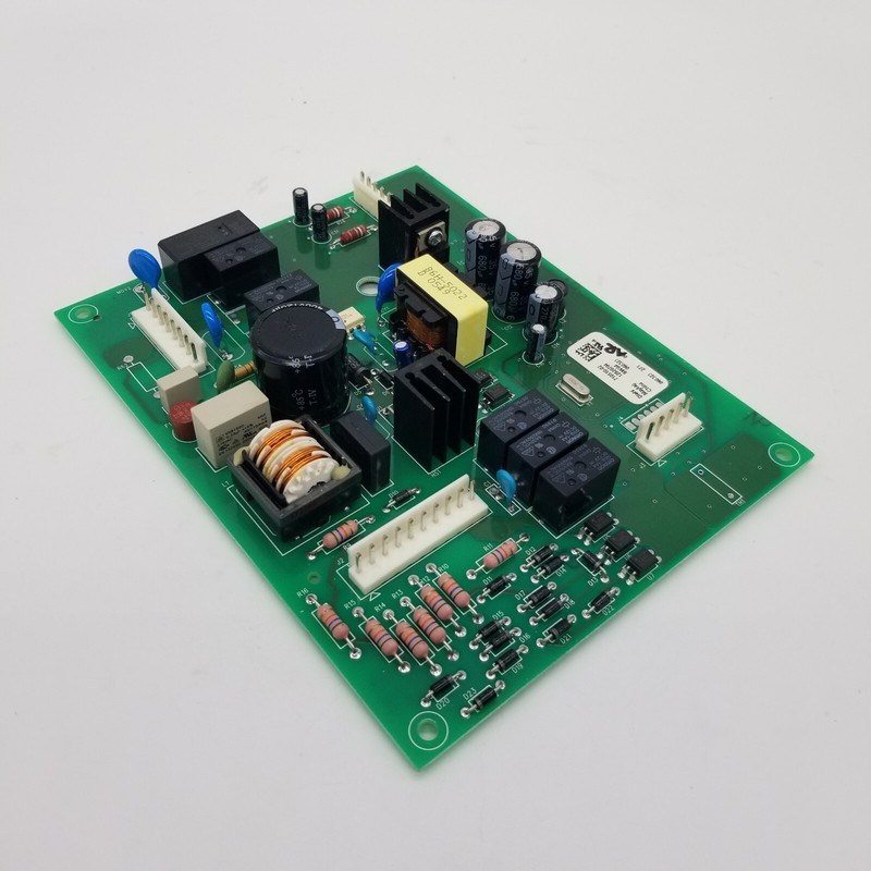 Genuine OEM Maytag Refrigerator Control 12920704 Lifetime Warranty Same Day Ship gallery