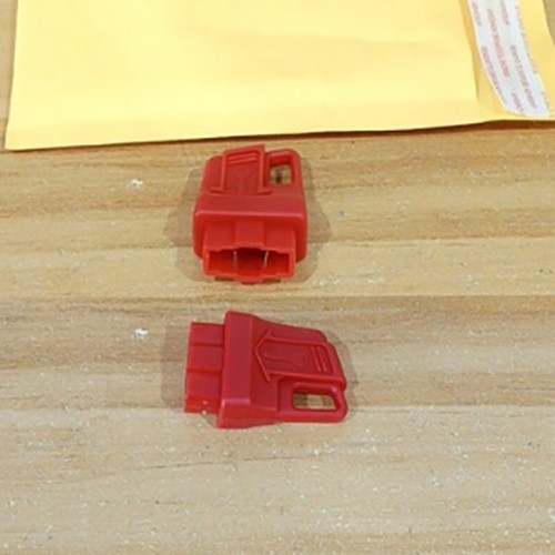 2 Pack 311280001 Start Key Compatible with Ryobi 40V Lawn Mower, 311280001 Fuse