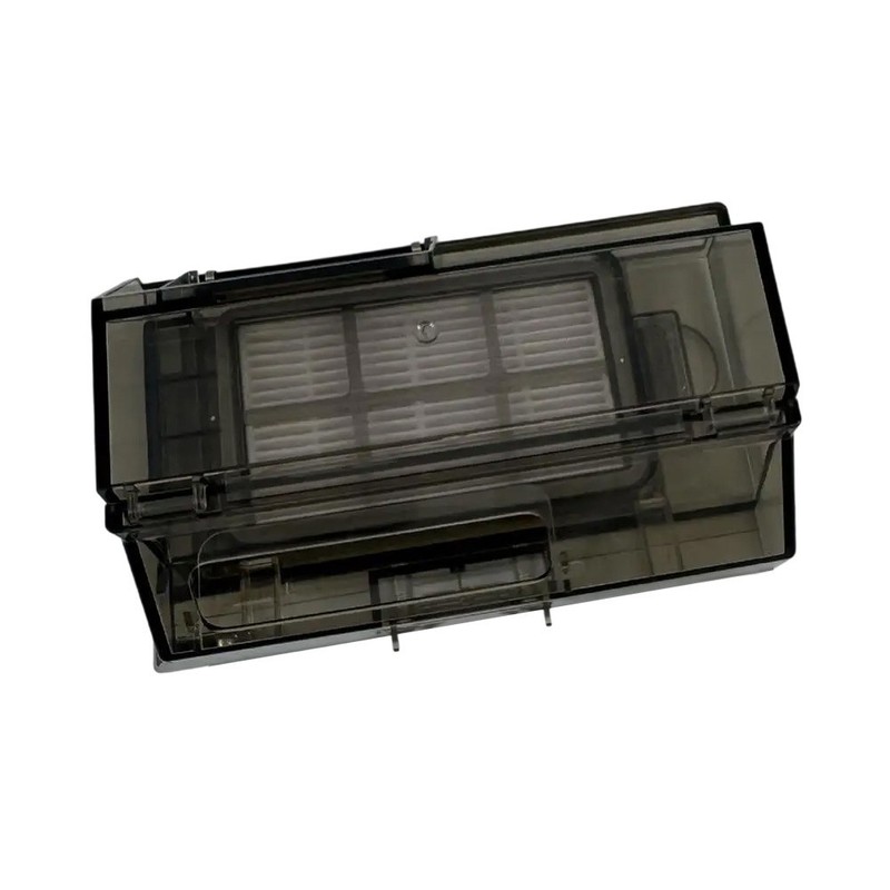 Replacement Filter Dustbin Dust Box for Compatible with For Lydsto W2 W3 Vacuum gallery