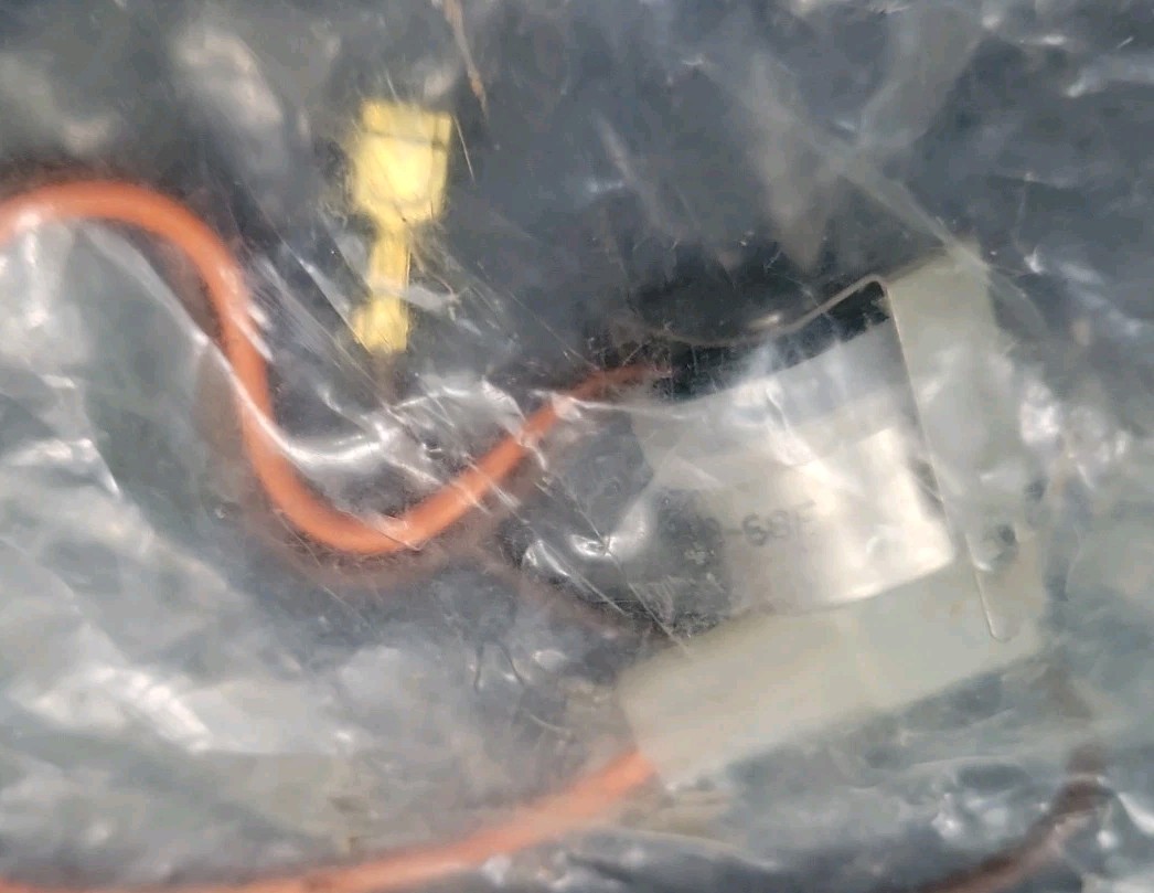 Amana Refrigerator Defrost Contr Bymetal Thermostat gallery