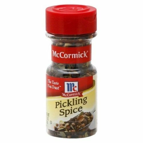 McCormick Pickling Spice gallery