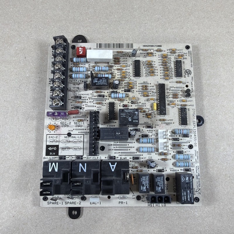 Furnace Control Circuit Board CEBD430455-03C CEPL130455-01 Carrier Bryant (T6) gallery