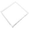 Refrigerator Shelf Frame Without Glass 241969501 for Frigidaire PS2363832 (Top) gallery