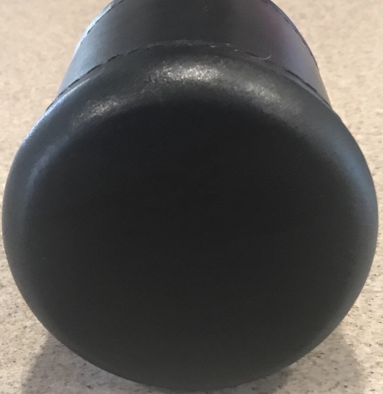 DICE CUP WITH DICE LEATHER RIBBED WALLS USA MADE FREE SHIPPING THE REAL DEAL gallery