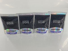 Everyday Dose Mushroom Coffee + Nootropics Focus Mild Roast / Lot of 4 / 7.4oz
