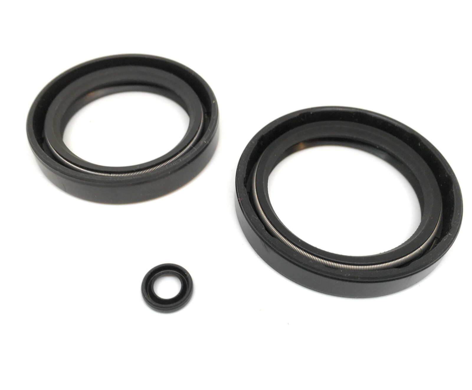 Crankcase Engine Gasket & Seal kit Fits Most Kawasaki FC400V, FC401V & FC420V gallery