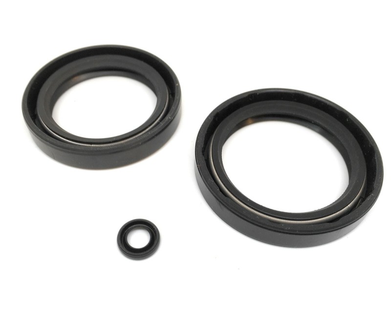 Crankcase Engine Gasket & Seal kit Fits Most Kawasaki FC400V, FC401V & FC420V gallery