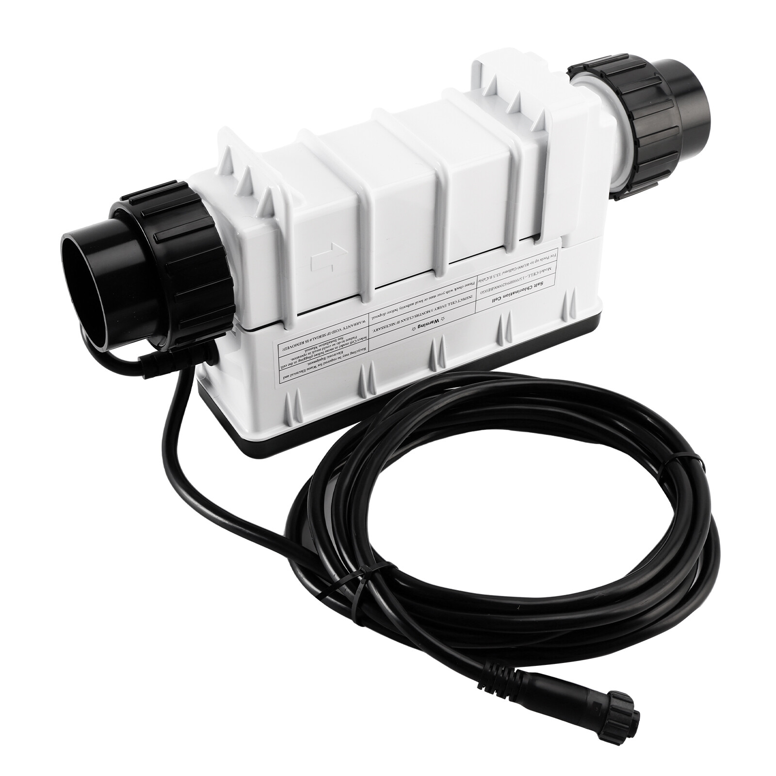 IC40 EC-520555 Replacement Salt Cell Chlorine Generator for In-Ground Pools Up gallery