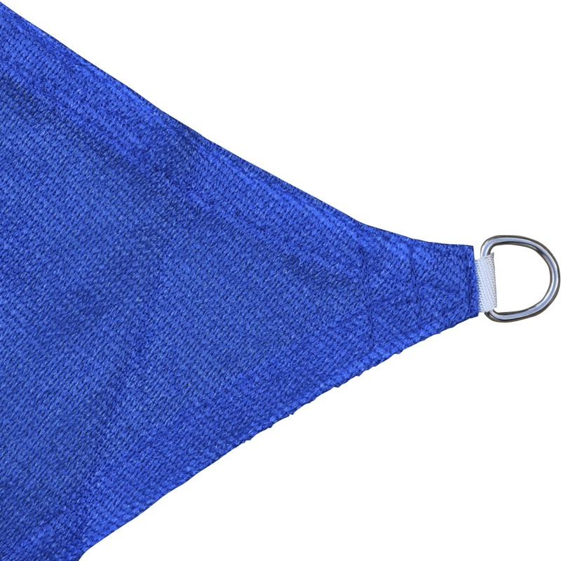 Triangle, Rectangle or Square Sun Shade Sail, Outdoor Patio Canopy Shelter gallery