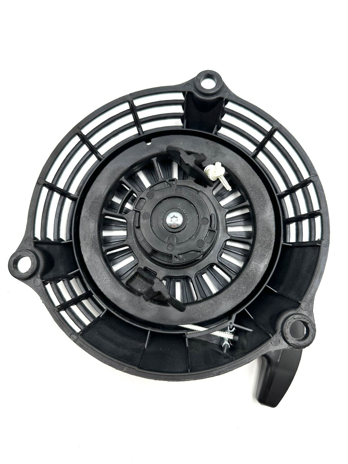 Pull Start Recoil Starter For HONDA GC135 GC160 GCV135 GCV160 # 28400-ZM0-633ZD gallery