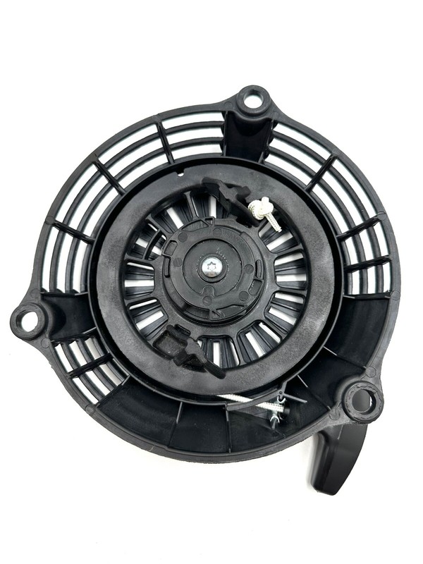 Pull Start Recoil Starter For HONDA GC135 GC160 GCV135 GCV160 # 28400-ZM0-633ZD gallery