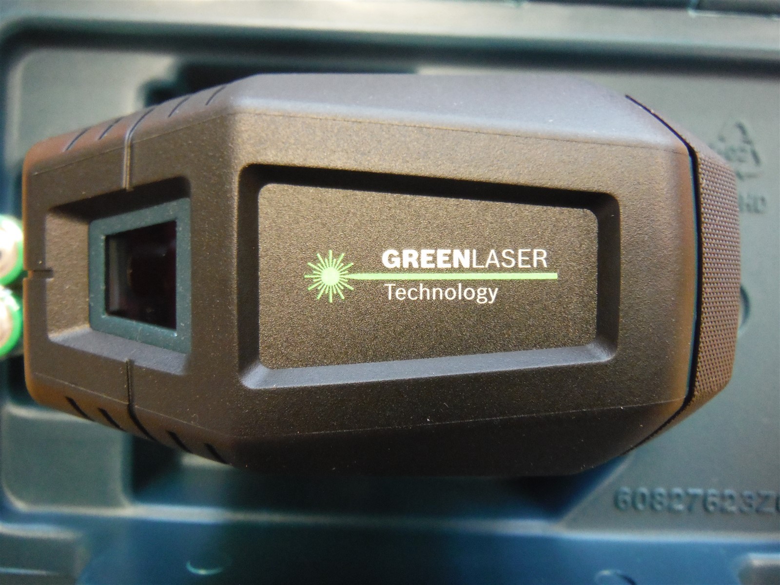 Bosch GPL100-50G Green Laser Level *ND01U gallery