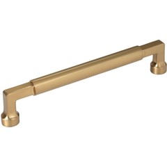 Top Knobs TK3093HB Cumberland Pull 6 5/16 Inch (c-c) – Honey Bronze