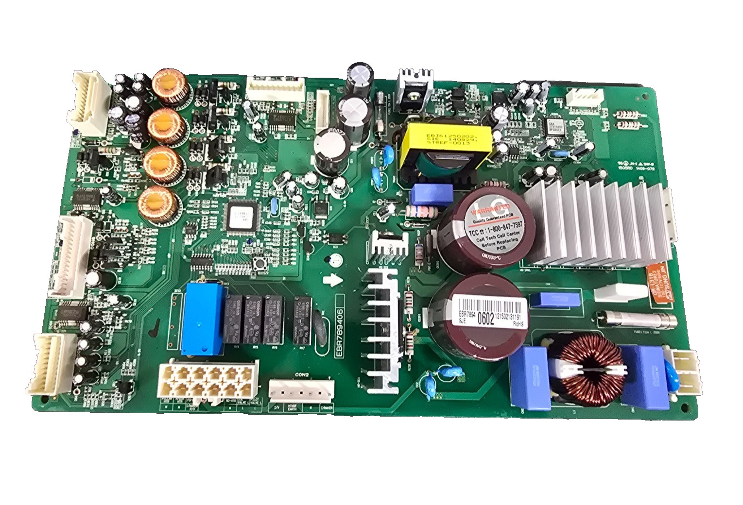 Kenmore LG Control EBR78940602 ! FREE SHIPPING ! X102 gallery