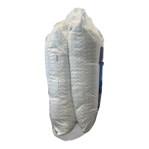 Nectar 2-Pack Cooling Down Alternative Microfiber Pillows, Standard/Queen Size gallery