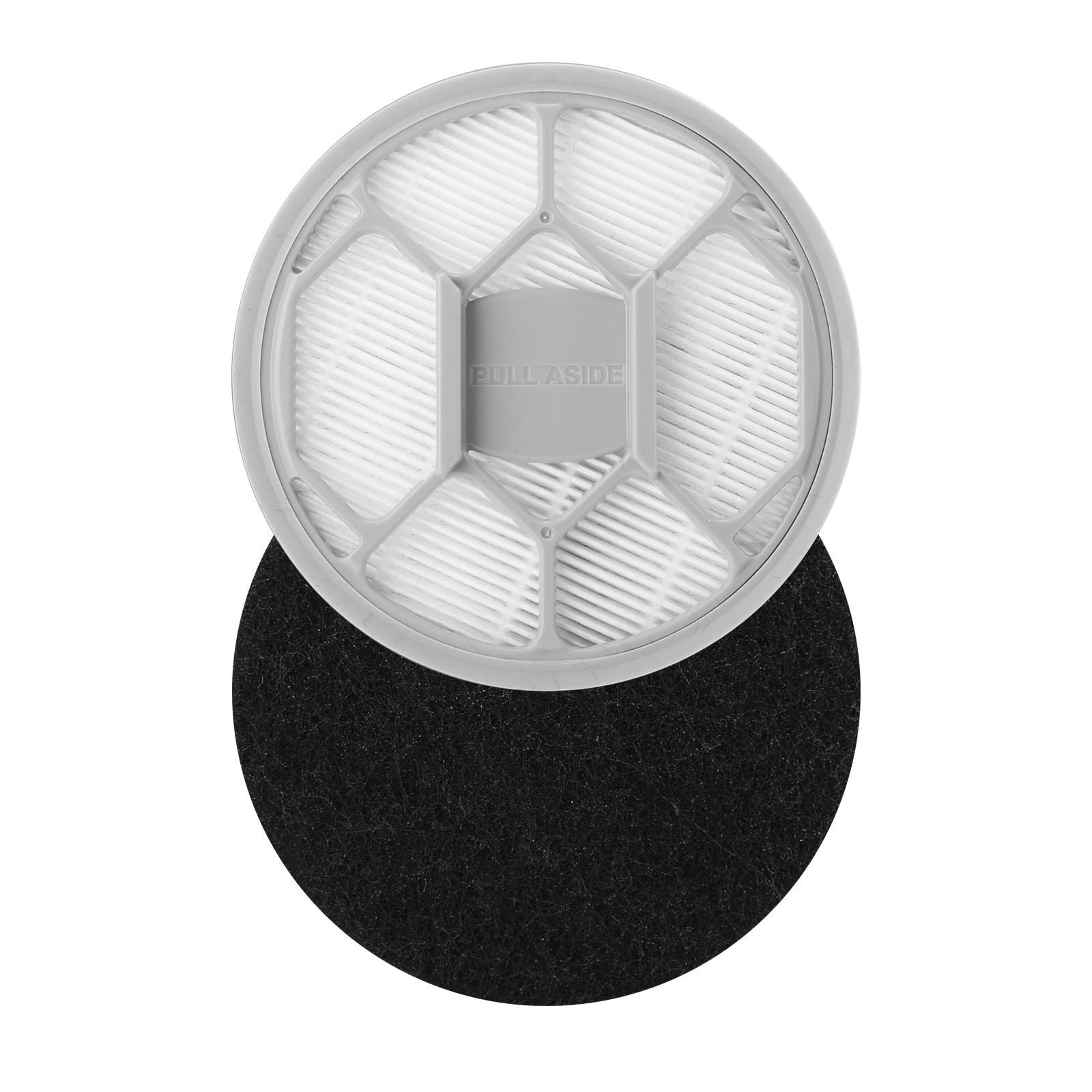 Oneisall Sponge HEPA Filter Grooming Kit Accessory Replacement Part gallery