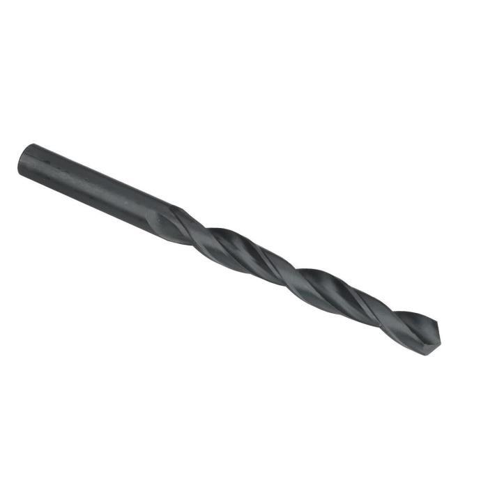 #1 Tin Coated Jobber Length Drill Bit gallery