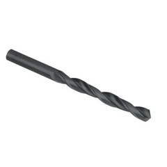 #1 Tin Coated Jobber Length Drill Bit