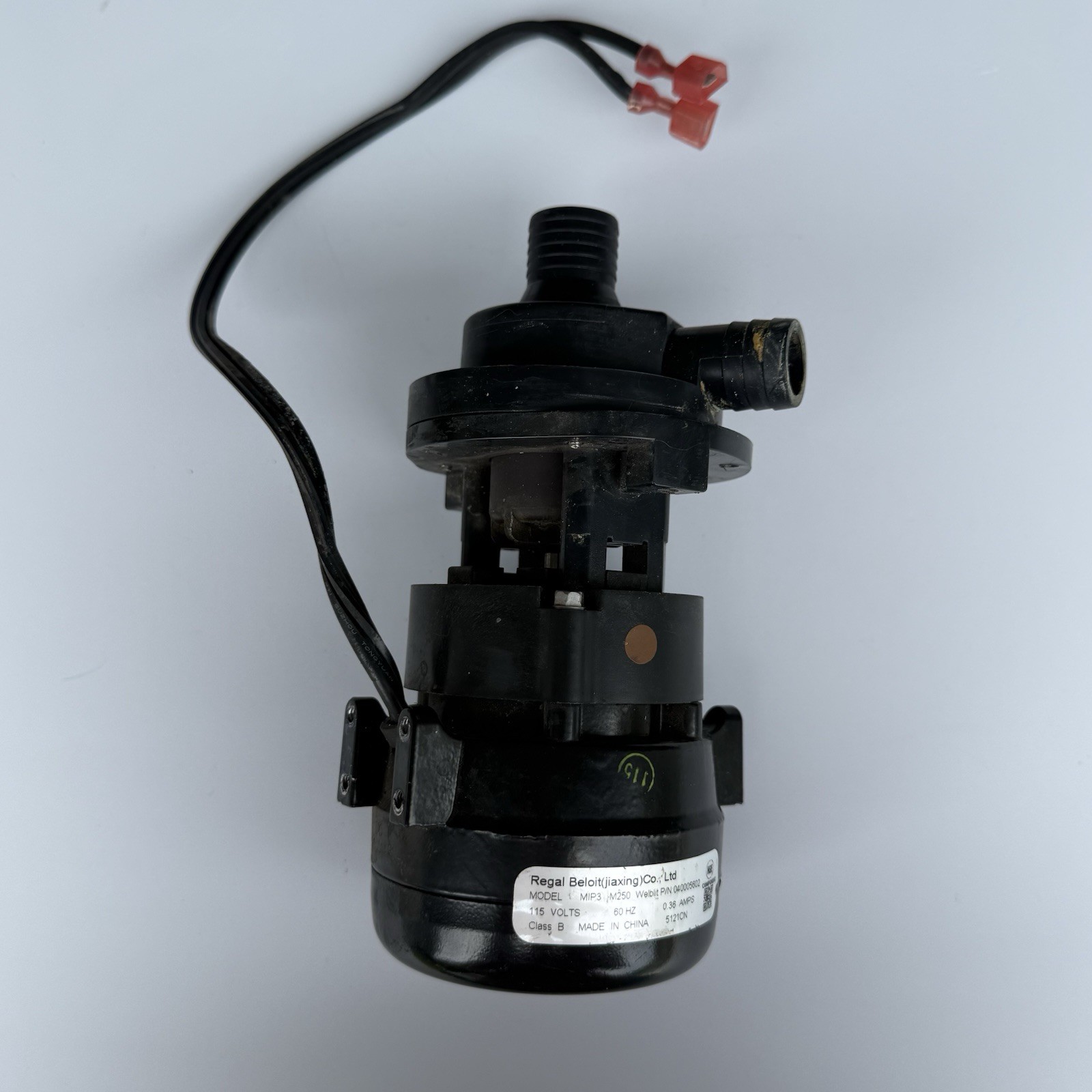 MIP3 M250 gallery
