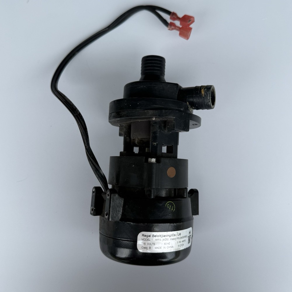 MIP3 M250