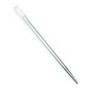 Westward 3Apx6 Alignment Bar, 36 In, 7/8 In Dia gallery